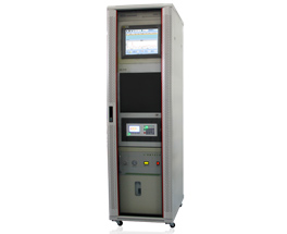 CEMS-V100 煙氣揮發(fā)性有機(jī)物在線監(jiān)測(cè)系統(tǒng)