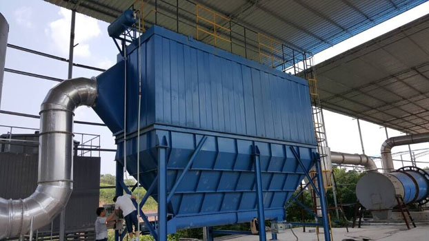 家具廠廢氣案例